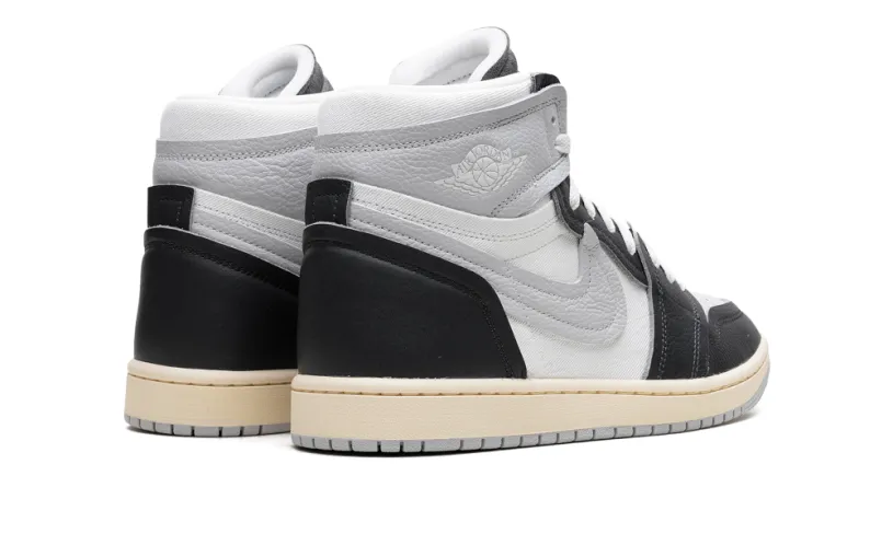 Air Jordan 1 Air Jordan 1 MM WMNS 'Method of Make Anthracite'